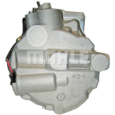Compressore, Climatizzatore MAHLE ORIGINAL ACP 57 000S