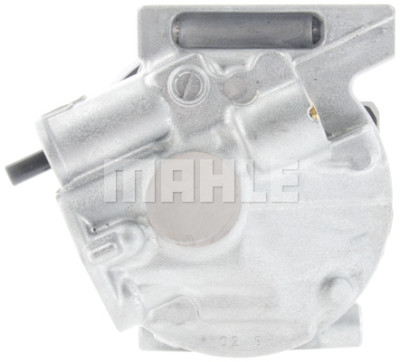 Compressore, Climatizzatore MAHLE ORIGINAL ACP 574 000P