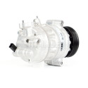 Compressore, Climatizzatore