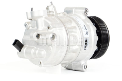 Compressore, Climatizzatore MAHLE ORIGINAL ACP 576 000P
