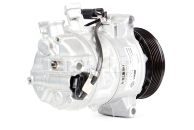 Compressore, Climatizzatore MAHLE ORIGINAL ACP 577 000P