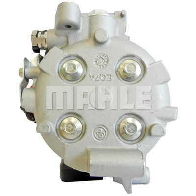 Compressore, Climatizzatore MAHLE ORIGINAL ACP 579 000S