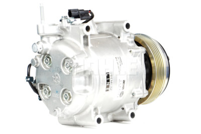 Compressore, Climatizzatore MAHLE ORIGINAL ACP 581 000P