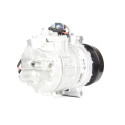 Compressore, Climatizzatore