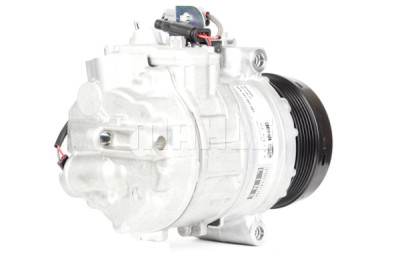 Compressore, Climatizzatore MAHLE ORIGINAL ACP 582 000P