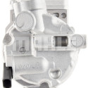 Compressore, Climatizzatore