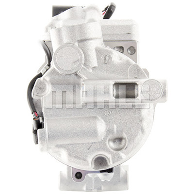 Compressore, Climatizzatore MAHLE ORIGINAL ACP 586 000P