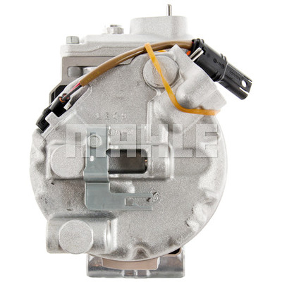 Compressore, Climatizzatore MAHLE ORIGINAL ACP 587 000P