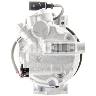 Compressore, Climatizzatore MAHLE ORIGINAL ACP 588 000P