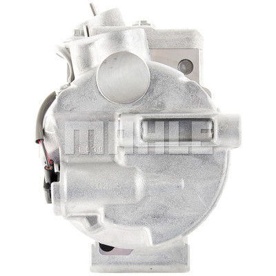 Compressore, Climatizzatore MAHLE ORIGINAL ACP 589 000P