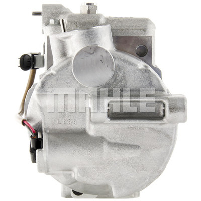 Compressore, Climatizzatore MAHLE ORIGINAL ACP 591 000P