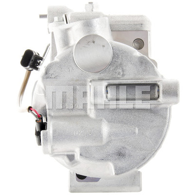 Compressore, Climatizzatore MAHLE ORIGINAL ACP 592 000P