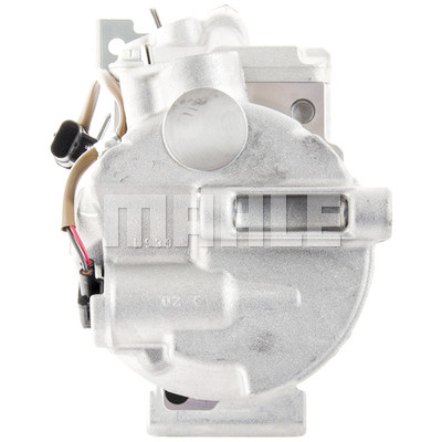 Compressore, Climatizzatore MAHLE ORIGINAL ACP 593 000P