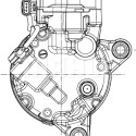 Compressore, Climatizzatore