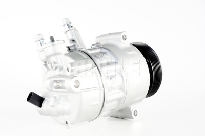 Compressore, Climatizzatore MAHLE ORIGINAL ACP 6 000P