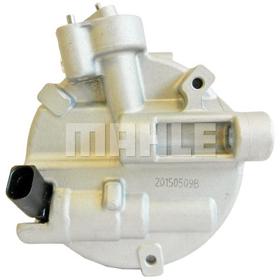 Compressore, Climatizzatore MAHLE ORIGINAL ACP 6 000S