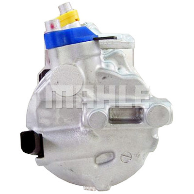 Compressore, Climatizzatore MAHLE ORIGINAL ACP 6 002P