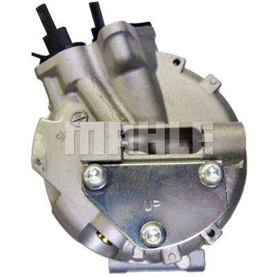 Compressore, Climatizzatore MAHLE ORIGINAL ACP 610 000P