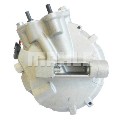 Compressore, Climatizzatore MAHLE ORIGINAL ACP 610 000S