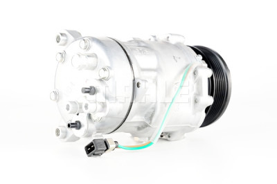 Compressore, Climatizzatore MAHLE ORIGINAL ACP 61 000P