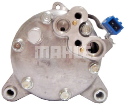 Compressore, Climatizzatore MAHLE ORIGINAL ACP 61 000S