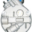Compressore, Climatizzatore
