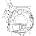 Compressore, Climatizzatore
