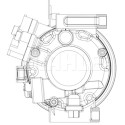 Compressore, Climatizzatore