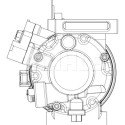 Compressore, Climatizzatore
