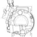 Compressore, Climatizzatore