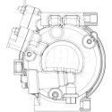 Compressore, Climatizzatore
