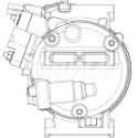 Compressore, Climatizzatore