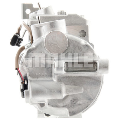 Compressore, Climatizzatore MAHLE ORIGINAL ACP 641 000P