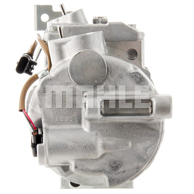 Compressore, Climatizzatore MAHLE ORIGINAL ACP 642 000P