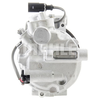 Compressore, Climatizzatore MAHLE ORIGINAL ACP 643 000P