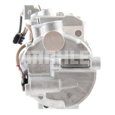 Compressore, Climatizzatore MAHLE ORIGINAL ACP 645 000P