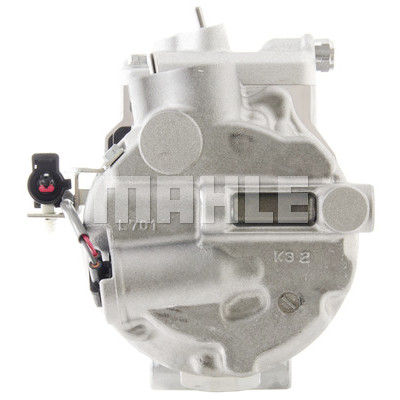 Compressore, Climatizzatore MAHLE ORIGINAL ACP 646 000P