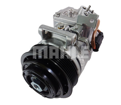 Compressore, Climatizzatore MAHLE ORIGINAL ACP 648 000P