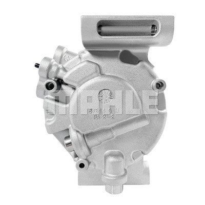 Compressore, Climatizzatore MAHLE ORIGINAL ACP 656 000P