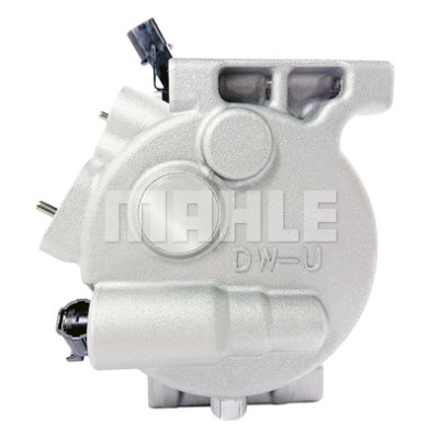 Compressore, Climatizzatore MAHLE ORIGINAL ACP 658 000P