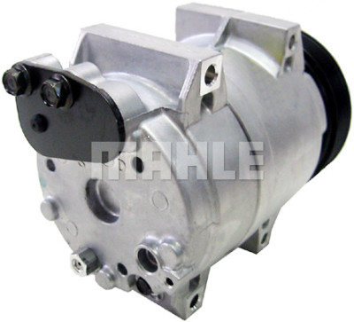 Compressore, Climatizzatore MAHLE ORIGINAL ACP 67 000P