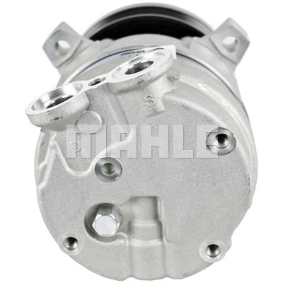 Compressore, Climatizzatore MAHLE ORIGINAL ACP 674 000P