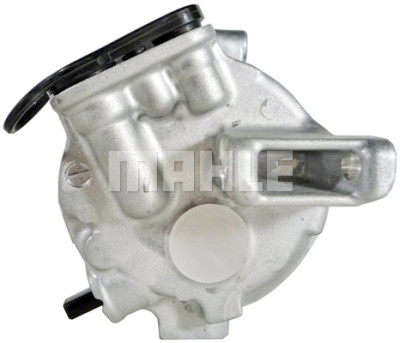 Compressore, Climatizzatore MAHLE ORIGINAL ACP 681 000P