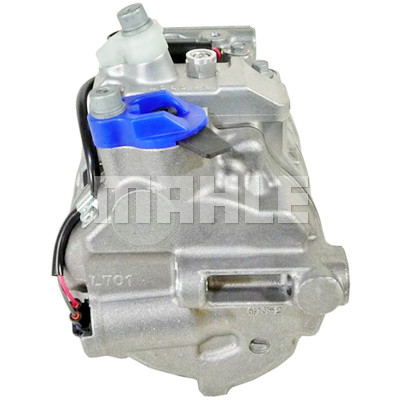 Compressore, Climatizzatore MAHLE ORIGINAL ACP 685 000P