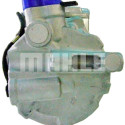 Compressore, Climatizzatore
