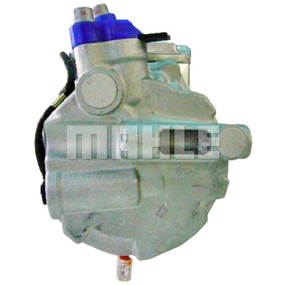 Compressore, Climatizzatore MAHLE ORIGINAL ACP 686 000P