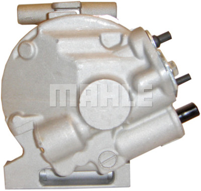 Compressore, Climatizzatore MAHLE ORIGINAL ACP 69 000S