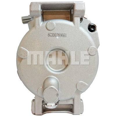 Compressore, Climatizzatore MAHLE ORIGINAL ACP 697 000S