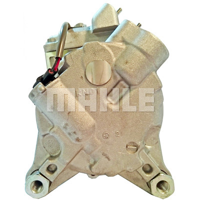 Compressore, Climatizzatore MAHLE ORIGINAL ACP 699 000S