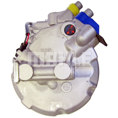 Compressore, Climatizzatore MAHLE ORIGINAL ACP 706 000P